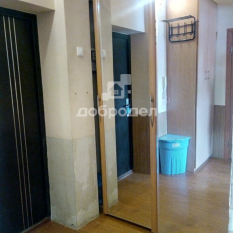 1-к квартира | 31.50 м² | 7 - 7 эт. 20