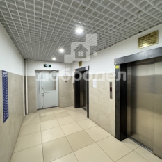 1-к квартира | 34.10 м² | 6 - 24 эт. 70