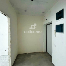 1-к квартира | 25.90 м² | 6 - 18 эт. 00