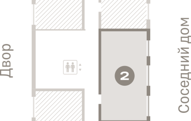 Екатеринбург, ул. Академика Ландау, стр. 5