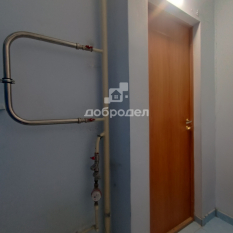 1-к квартира | 40.50 м² | 7 - 25 эт. 81