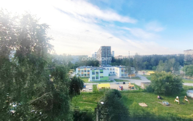 Екатеринбург, ул. Новгородцевой,7