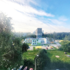 4-к квартира | 75.80 м² | 5 - 9 эт. 21