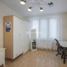 4-к квартира | 107.40 м² | 2 - 11 эт. 61