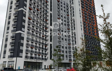 Екатеринбург, п. Зеленый Остров,14