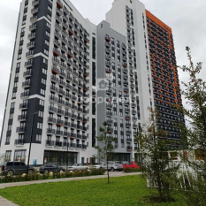 1-к квартира | 31.00 м² | 8 - 27 эт. 60