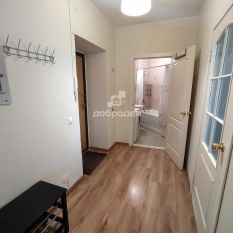 1-к квартира | 40.50 м² | 3 - 14 эт. 30