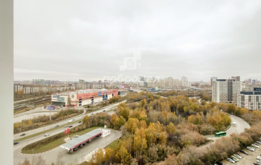 Екатеринбург, ул. Новгородцевой,23