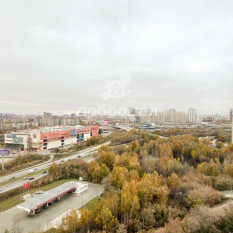 1-к квартира | 37.00 м² | 19 - 25 эт. 20