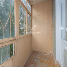 3-к квартира | 59.60 м² | 4 - 9 эт. 21