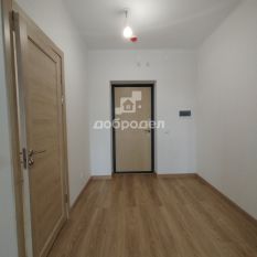 1-к квартира | 32.60 м² | 2 - 21 эт. 01