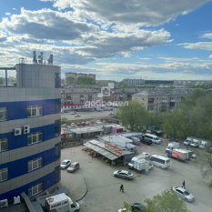 2-к квартира | 42.80 м² | 8 - 9 эт. 60