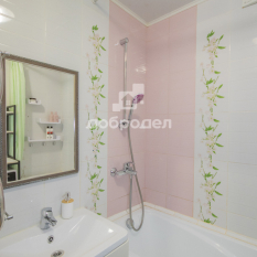 3-к квартира | 60.30 м² | 4 - 4 эт. 01