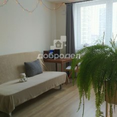 1-к квартира | 35.40 м² | 4 - 15 эт. 00