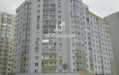 Екатеринбург, ул. Союзная,4