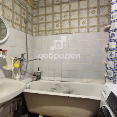 3-к квартира | 62.10 м² | 7 - 9 эт. 40