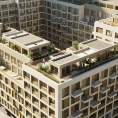 197.00 м² | 9 - 9 эт. 41