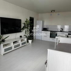 1-к квартира | 30.40 м² | 2 - 7 эт. 01