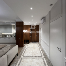 2-к квартира | 68.30 м² | 7 - 13 эт. 41