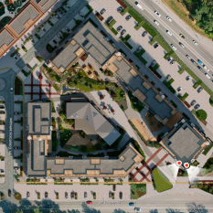 63.00 м² | 15 - 24 эт. 01