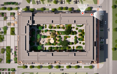 Екатеринбург, ул. Таватуйская, 20/4 стр