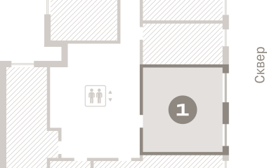 Екатеринбург, ул. Академика Ландау, стр. 4