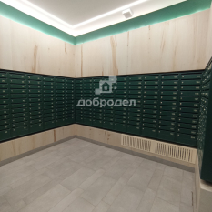 3-к квартира | 69.50 м² | 19 - 25 эт. 00