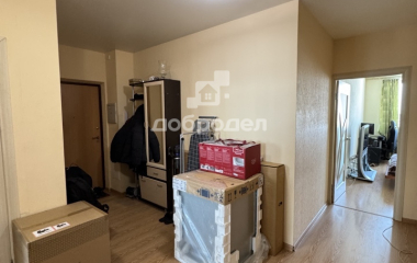 Екатеринбург, ул. Мира,41