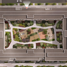 39.00 м² | 7 - 9 эт. 01