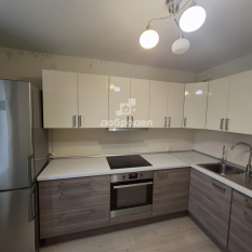 2-к квартира | 60.00 м² | 14 - 19 эт. 00