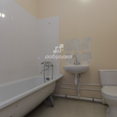 1-к квартира | 36.20 м² | 10 - 18 эт. 51