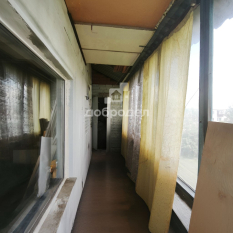 3-к квартира | 57.40 м² | 5 - 5 эт. 11