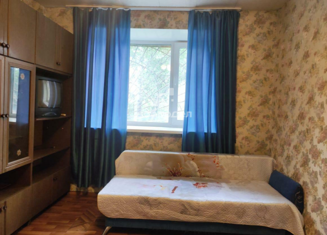 Комната | 13.10 м² | 1 - 5 эт.
