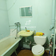 1-к квартира | 33.10 м² | 3 - 5 эт. 11