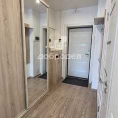 1-к квартира | 41.50 м² | 4 - 32 эт. 00