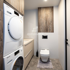 4-к квартира | 116.80 м² | 9 - 18 эт. 111