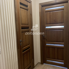 3-к квартира | 63.60 м² | 4 - 9 эт. 41