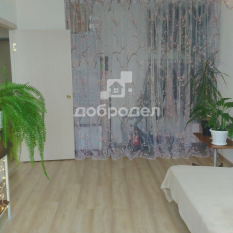 1-к квартира | 35.40 м² | 4 - 15 эт. 10