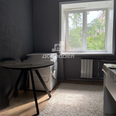 2-к квартира | 41.50 м² | 2 - 5 эт. 60