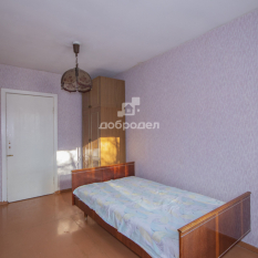 3-к квартира | 60.30 м² | 2 - 5 эт. 40