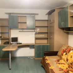 2-к квартира | 44.30 м² | 2 - 5 эт. 10