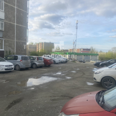 3-к квартира | 58.00 м² | 5 - 5 эт. 70