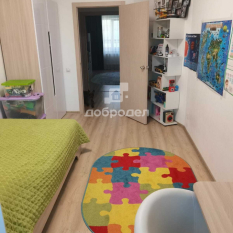 3-к квартира | 80.60 м² | 11 - 19 эт. 41