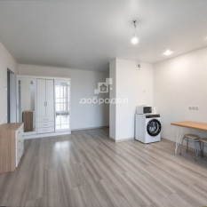 1-к квартира | 40.20 м² | 18 - 18 эт. 01