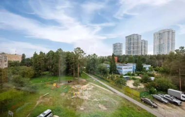 Екатеринбург, ул. Амундсена,139