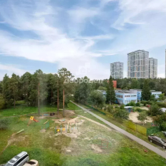 1-к квартира | 32.50 м² | 5 - 5 эт. 31