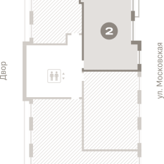 118.00 м² | 7 - 7 эт. 11