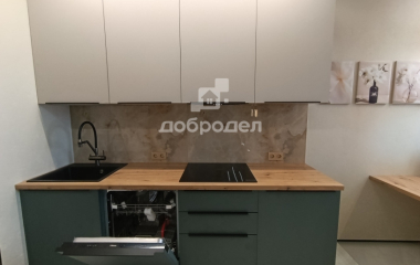 Екатеринбург, ул. Репина,109