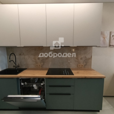2-к квартира | 64.00 м² | 19 - 32 эт. 11