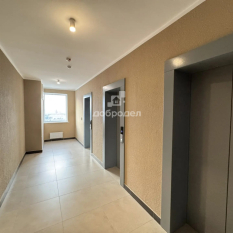 1-к квартира | 44.70 м² | 21 - 25 эт. 70